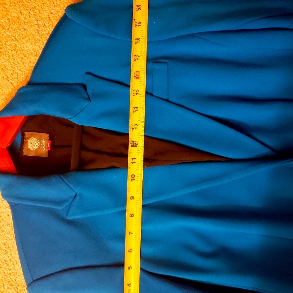 Blazer - Picture 2 of 2
